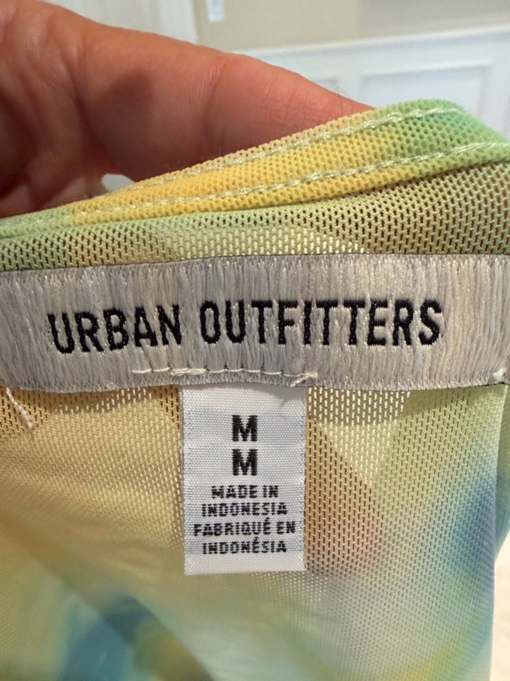 New! URBAN OUTFITTERS Cami - Picture 6 of 6